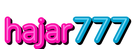 hajar777 — logo kanal