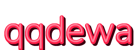 qqdewa — logo kanal