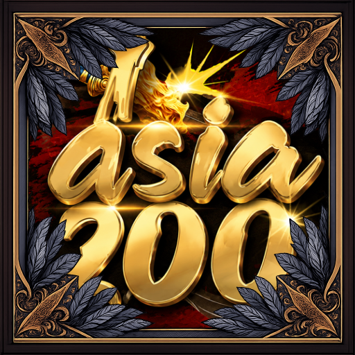 asia200 — galeri pratinjau - APK Resmi