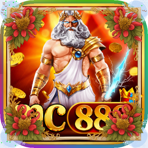 mc888 — mitra unggulan